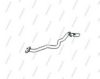 SSANG 2461005042X Exhaust System